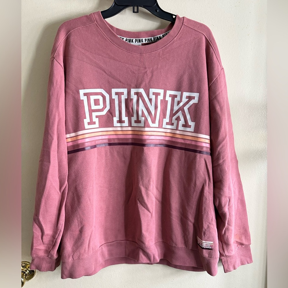 Victoria Secrets PINK Sweater